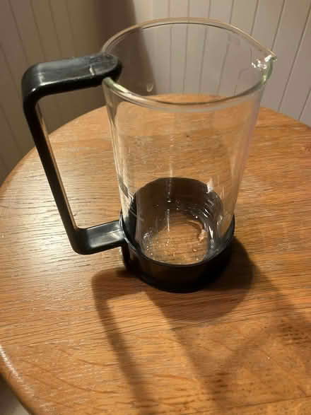 Photo of free Bodum Cafetiere jug - no plunger (Weston Park BA1) #1