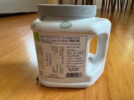 Photo of free Sample paints from Sherwin Williams (Queensway Terrace South) #1
