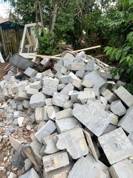 Photo of free Rubble (Nr13 5QR) #1