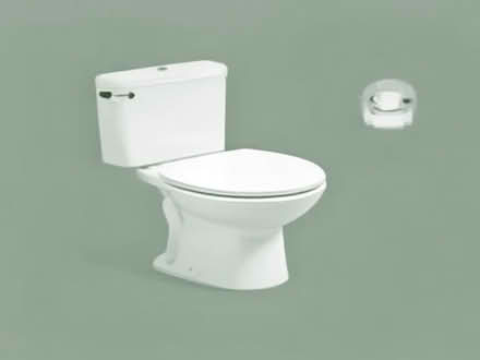 Photo of Close coupled toilet cistern required bottom entry (Balsall Common CV7) #1