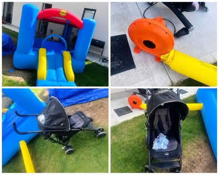 Photo of free to a Good Home ❤️ (Balbriggan,Co.Dublin) #1