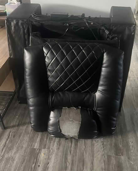 Photo of free Recliner chair (Quakertown) #1