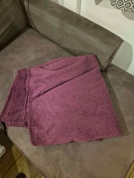 Photo of free blanket (Littlemore OX4) #1