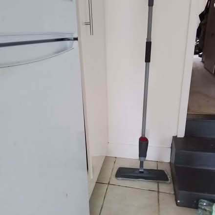 Photo of free Kitchen mop (Cricket Road OX4) #1