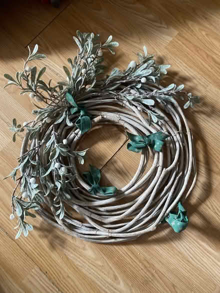 Photo of free Christmas mix (Bowes Park N13) #2