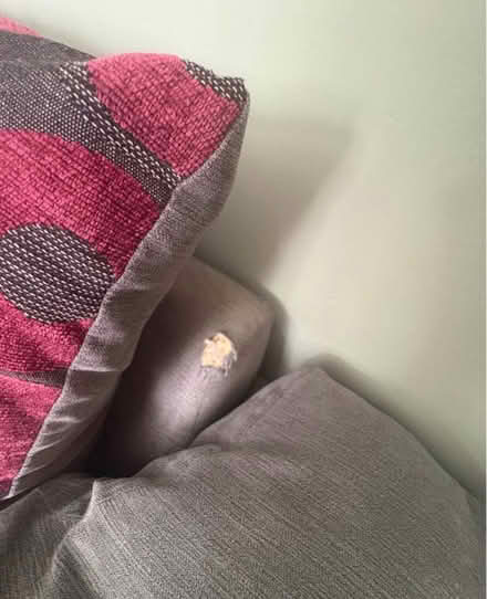 Photo of free Corner sofa (Oxford OX3) #2