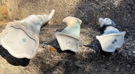Photo of free 3 ornaments (Croydon. CR2 9) #4