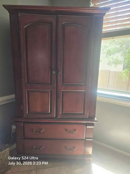 Photo of free loveseat, amore set (1645 thimble, prescott valley) #2
