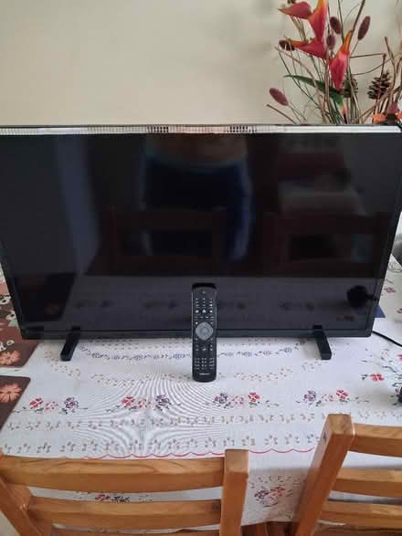 Photo of free Philips tv 32" (London HA0) #1