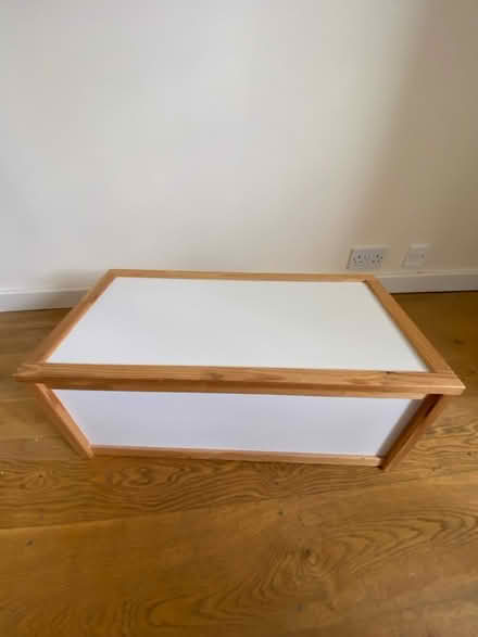 Photo of free IKEA Storage Chest (Barton OX3) #1