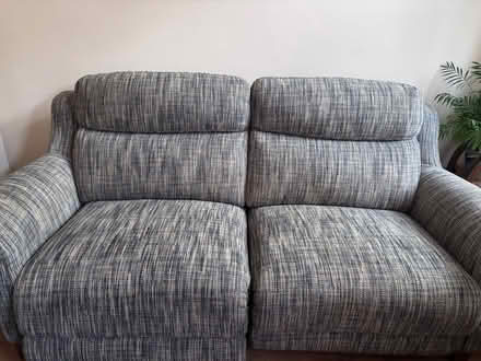 Photo of free Sofology recliner sofa & armchair (Lower Walkley S6) #2