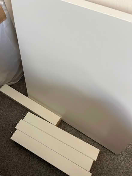 Photo of free Ikea coffee table LACK (Killbarack) #1