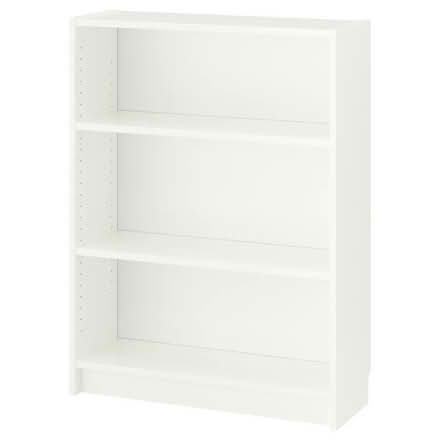 Photo of free Ikea bookcase (Shoreditch E2) #4