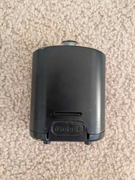 Photo of free iRobot 'wall' (151 Calderon ave) #2