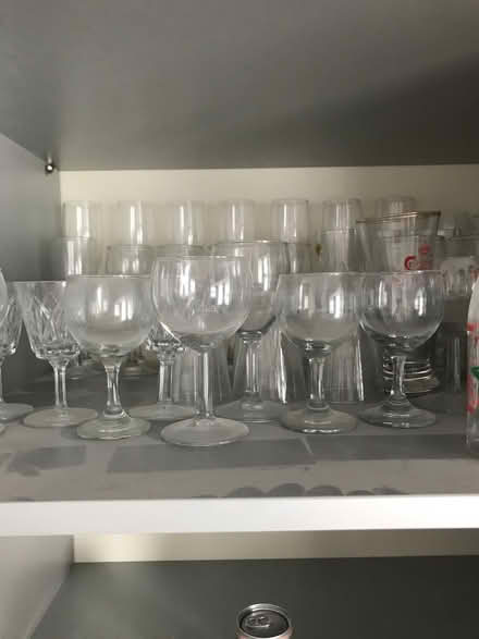 Photo of free Massive load of beautiful glasses (Off Woodbridge road IP4) #1
