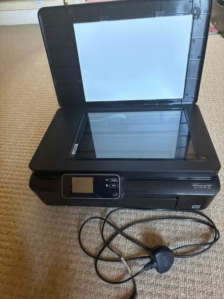 Photo of free Printer and Scanner (Farnham GU9) #1