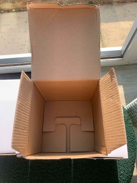 Photo of free 5 x Small cardboard boxes 5.5”x5.5” (Penland Wood TN40) #2