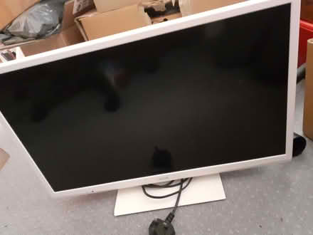 Photo of free TV - not smart (Southport PR8) #1