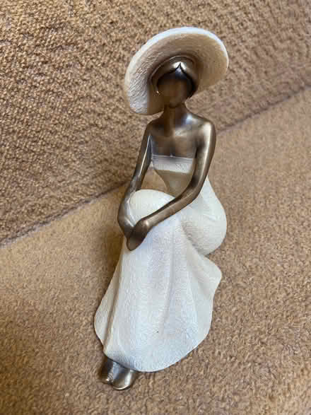 Photo of free ornament (Stanton Harcourt OX29) #2