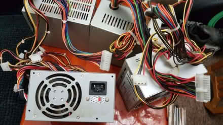 Photo of free Legacy pc psu (Central Preston PR2) #2