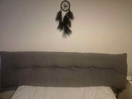 Photo of free Headboard pillow (GU11LP) #1