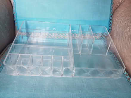 Photo of free Cosmetic caddy (Kendal LA9) #1