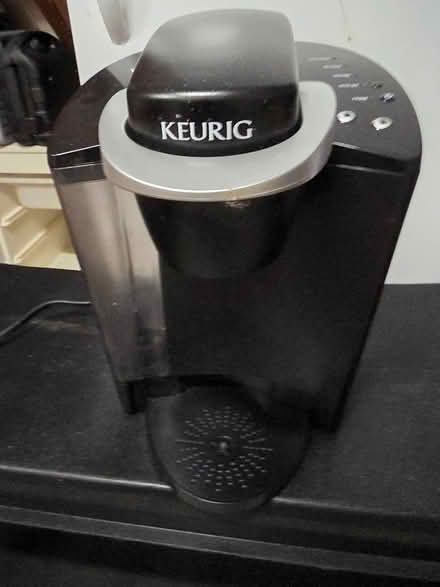 Photo of free Keurig (West Concord MA) #1