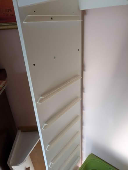 Photo of free Ikea storage (Eden Park. BR3) #1