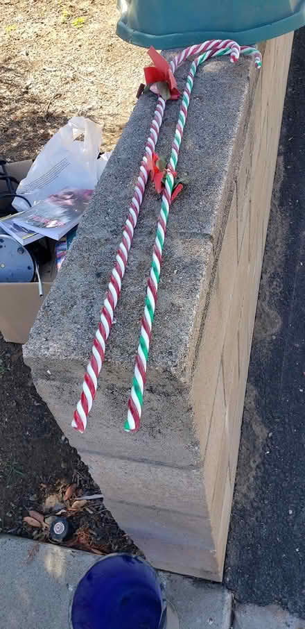 Photo of free Misc Items (Los Gatos) #4