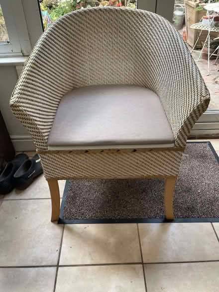 Photo of free Commode (Sweeny Mountain SY10) #1