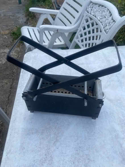 Photo of free Paper Brick Maker (Brimscombe GL5) #1