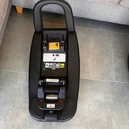 Photo of free Joie I-Venture Car Seat (Covingham SN3) #2