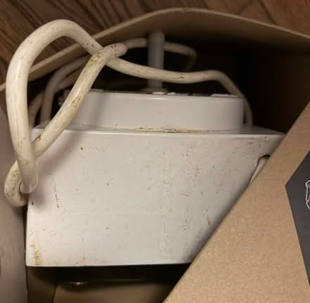 Photo of free Original Cuisinart Food Processor (Media PA 19063) #1