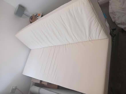 Photo of free Ikea sofa bed (SW16 norbury) #2