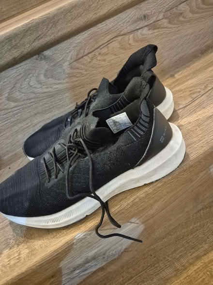 Photo of free Shoes (Littlemore OX4) #1