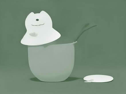 Photo of Gardenware (Stone DA9) #1