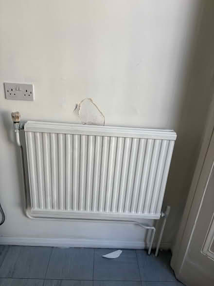 Photo of free Three Radiators (Westbourne Green W2) #2