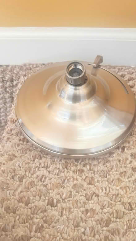 Photo of free Delta Shower Head (Ypsilanti Township) #2