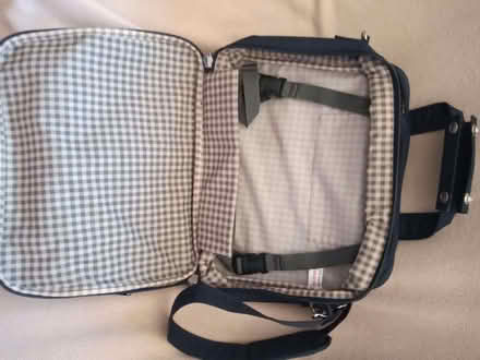 Photo of free Carlton travel bag (Maidenhead SL6) #1