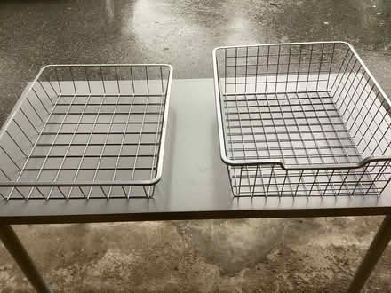 Photo of free Drawers for IKEA Pax wardrobes (Victoria Village) #3
