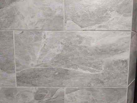 Photo of free Belize Light Grey Matt Porcelain Wall and Floor Tiles (Spinningfields M3) #3
