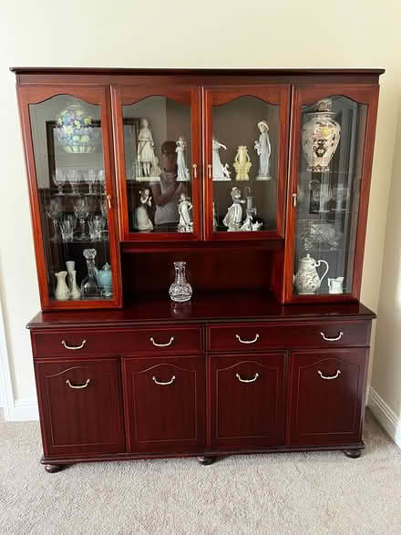 Photo of free Varied Furniture (Caragh, Naas, Co. Kildare) #1