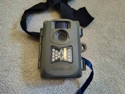 Photo of free Trail Cam 3MP (West Etobicoke (bloor/427)) #1