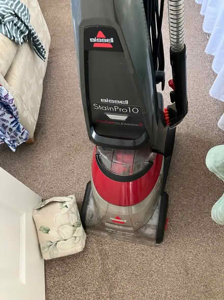 Photo of free Bissell StainPro 10 (Basildon SS14) #1