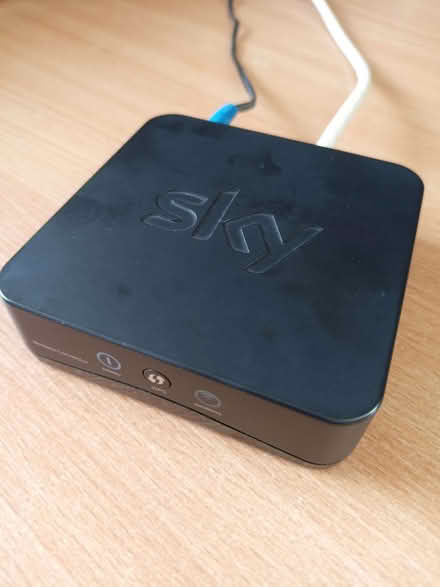 Photo of free Sky WiFi adapter (SC201) (Chesham HP5) #1