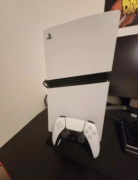 Photo of free Sony PlayStation 5 Pro Console (Jacksonnville fl) #1
