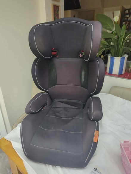Photo of free Child's car seat (Downswood ME15) #2