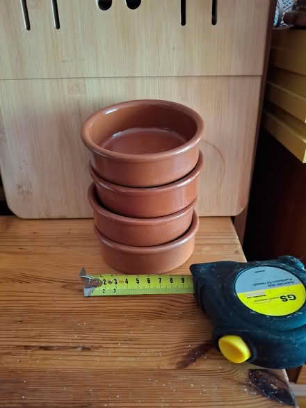 Photo of free 4 Tapas Dishes (Locks Heath SO31) #1
