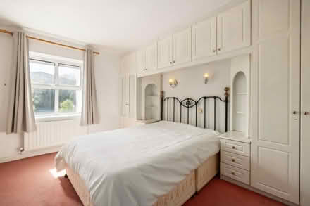 Photo of free Apartment furniture (Off Stillorgan Road) #4