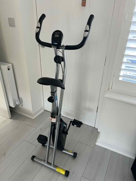 Photo of free Exercise Bike (Cheadle Hulme SK8) #1